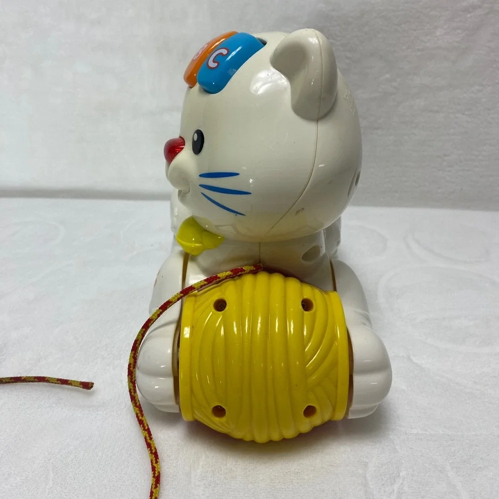 Fisher-Price charming vintage